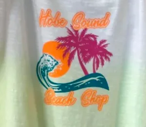 Custom Tee Shirt YOUTH Short & Long SLEEVE