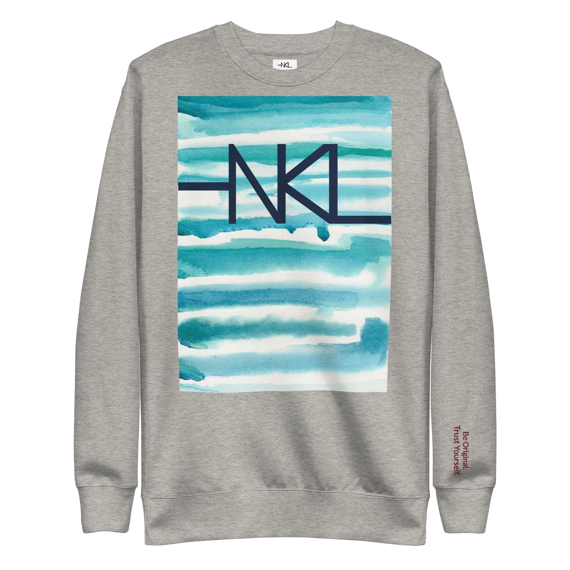 Day Dream Sweatshirt | Where Dreams Meet Reality