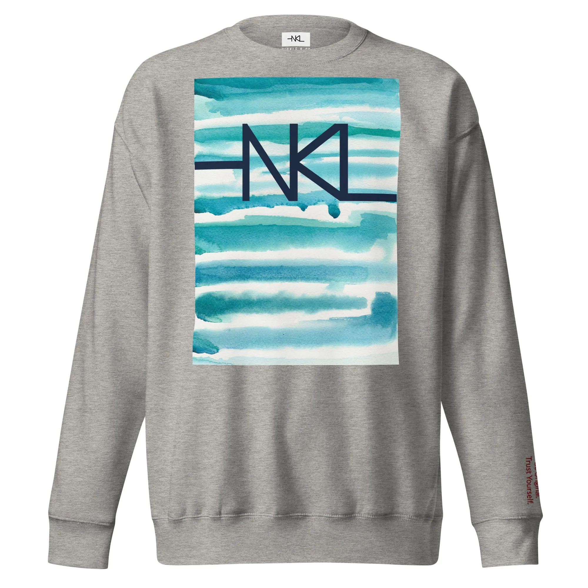 Day Dream Sweatshirt | Where Dreams Meet Reality