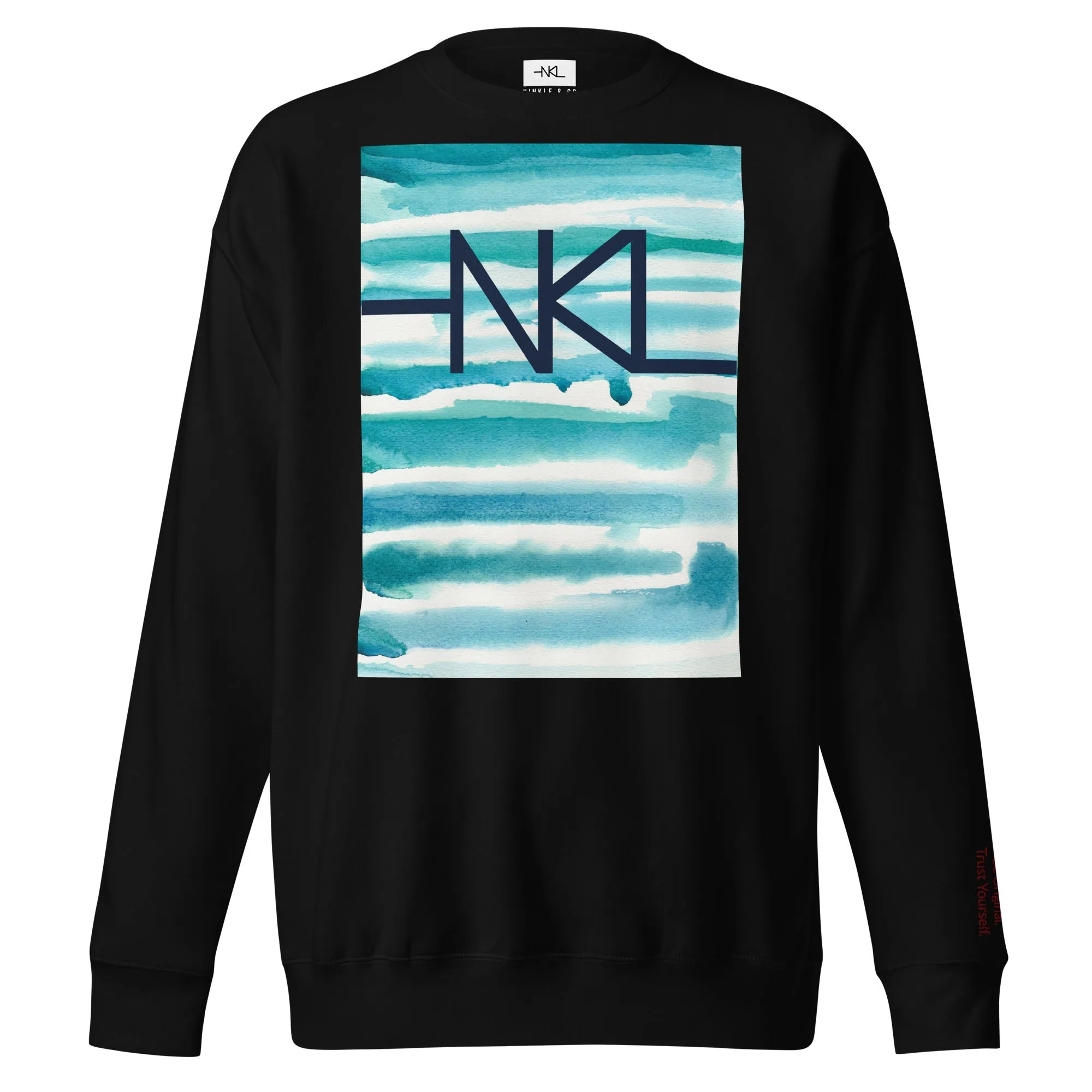 Day Dream Sweatshirt | Where Dreams Meet Reality
