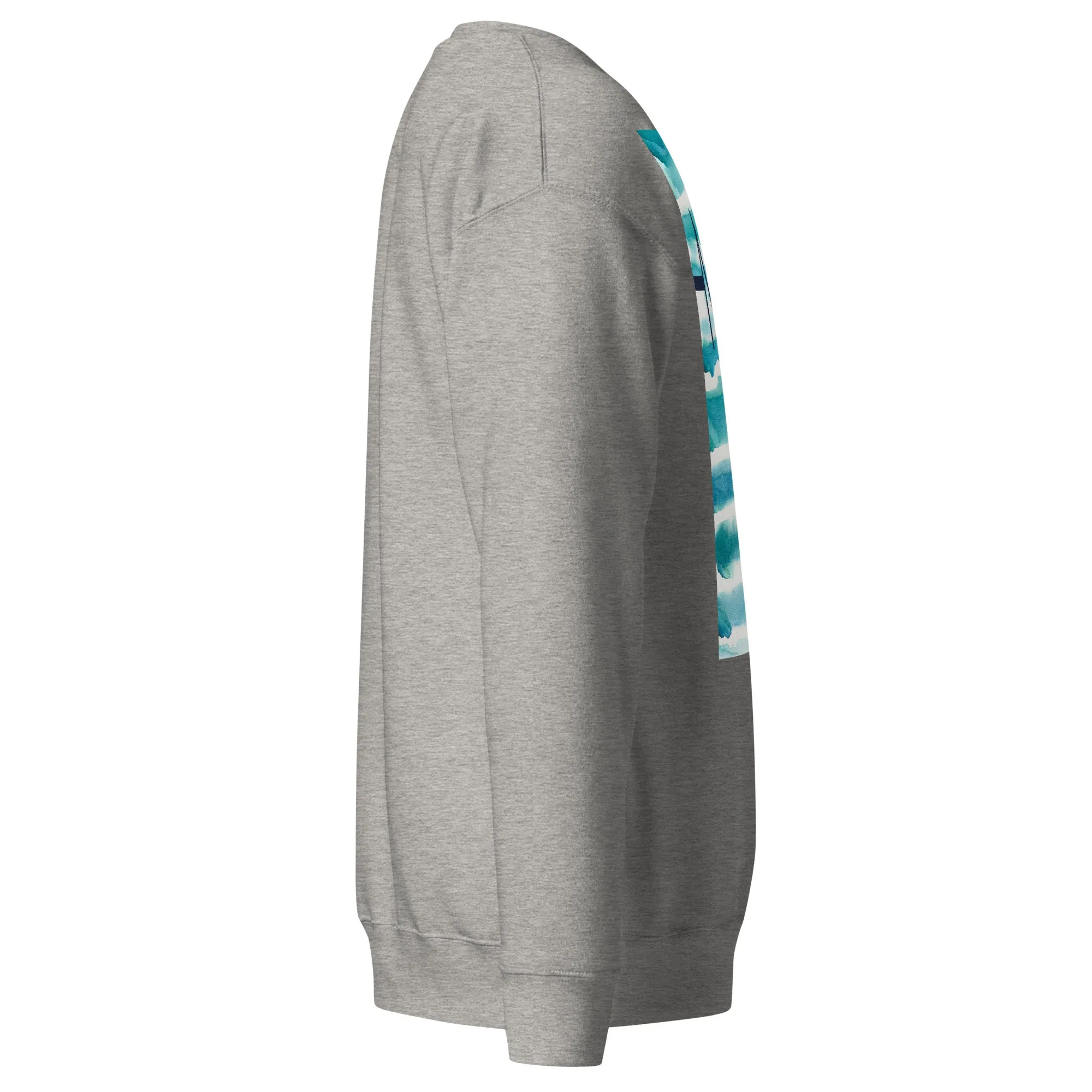 Day Dream Sweatshirt | Where Dreams Meet Reality