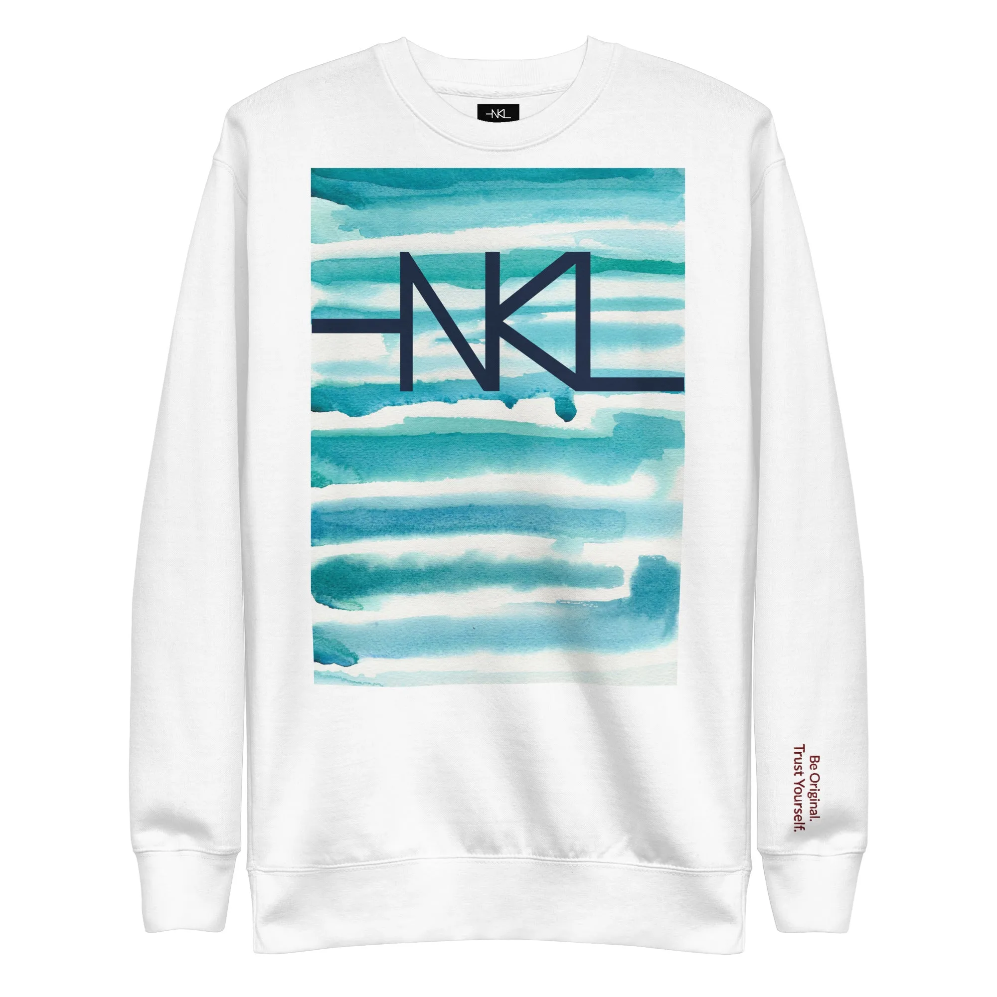 Day Dream Sweatshirt | Where Dreams Meet Reality
