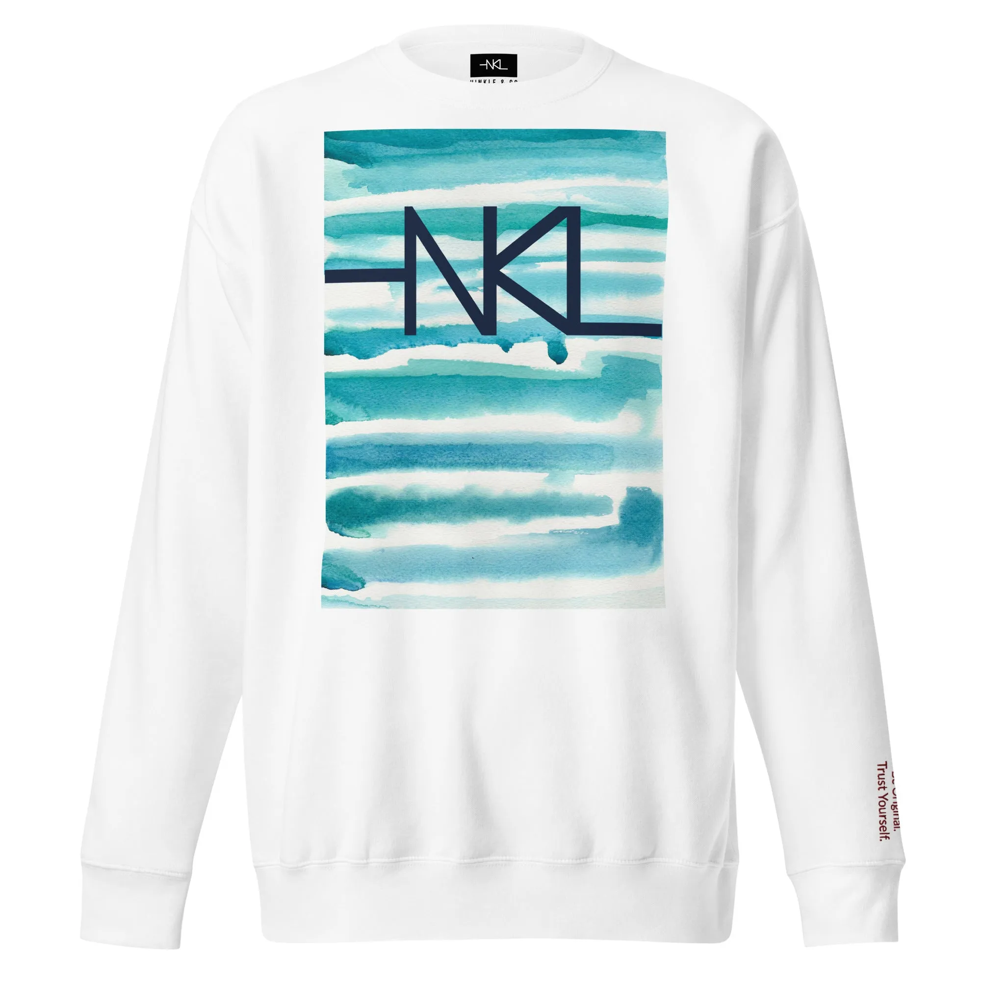 Day Dream Sweatshirt | Where Dreams Meet Reality