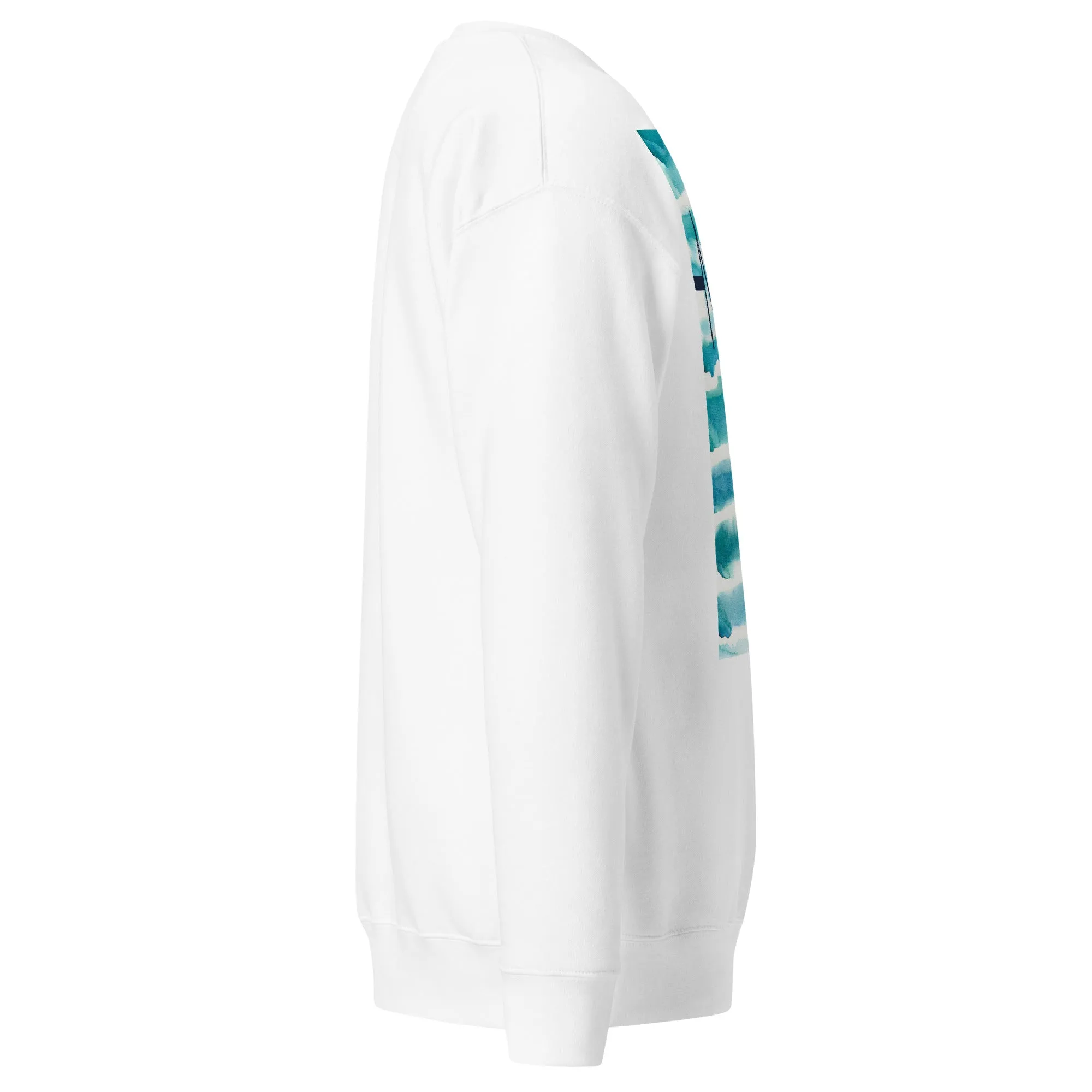 Day Dream Sweatshirt | Where Dreams Meet Reality