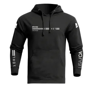 Division Pullover Hoodies