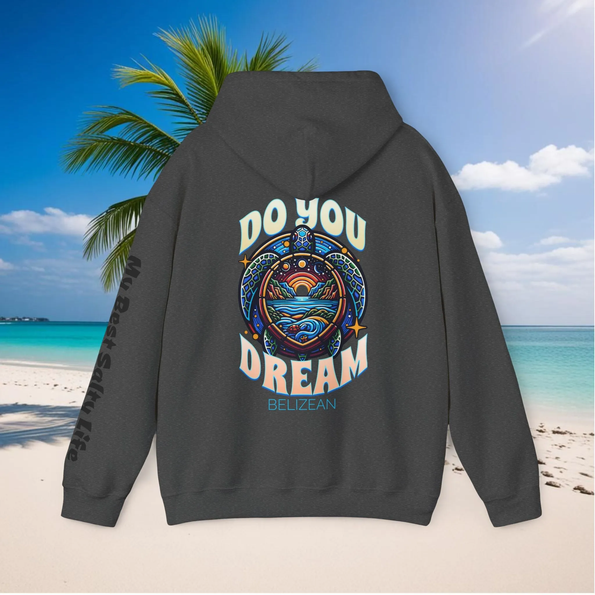 Do You Dream | Belizean