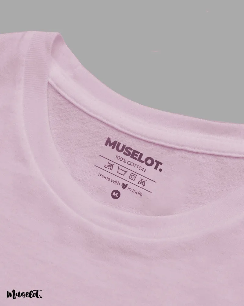 Don't go straight, go queer printed t shirts