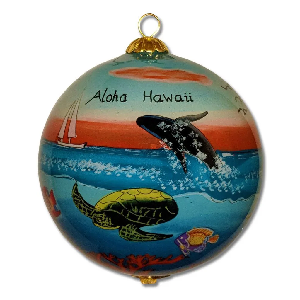 Downtime Hawaii Style