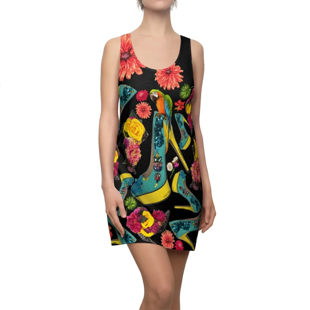 Dress 'Tropical Vibe'