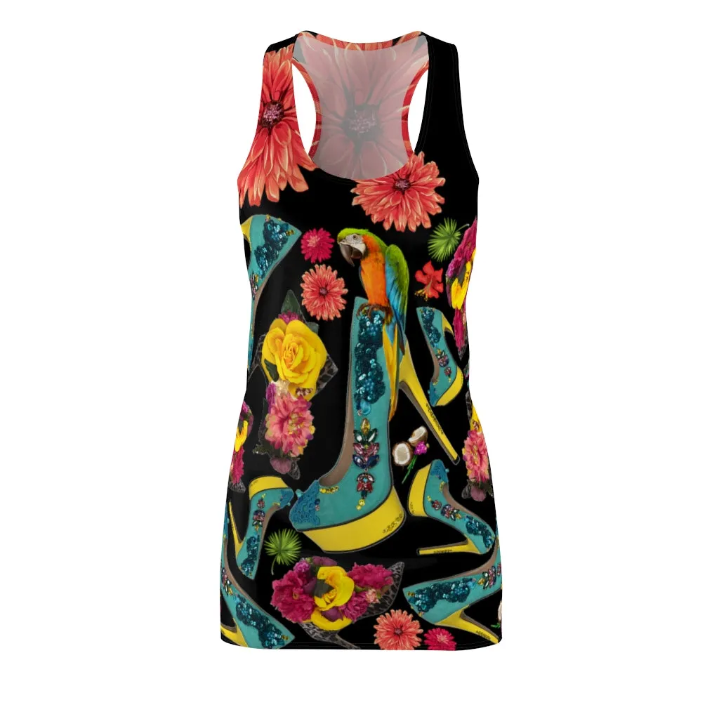 Dress 'Tropical Vibe'