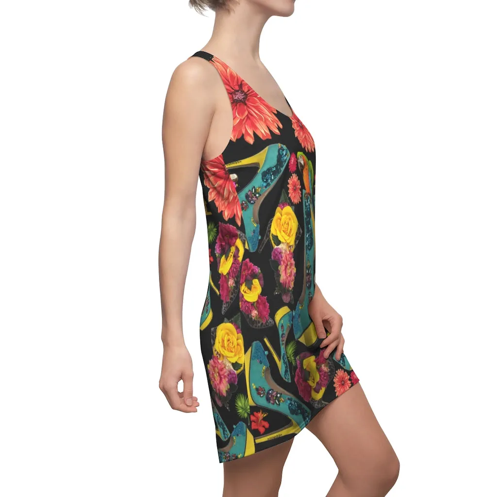 Dress 'Tropical Vibe'