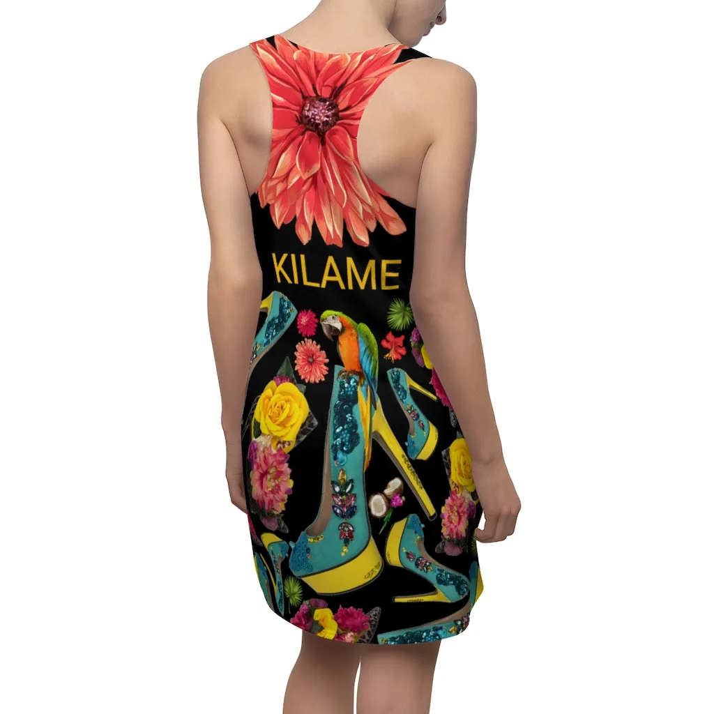 Dress 'Tropical Vibe'