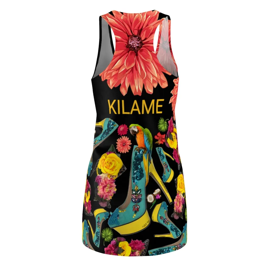 Dress 'Tropical Vibe'