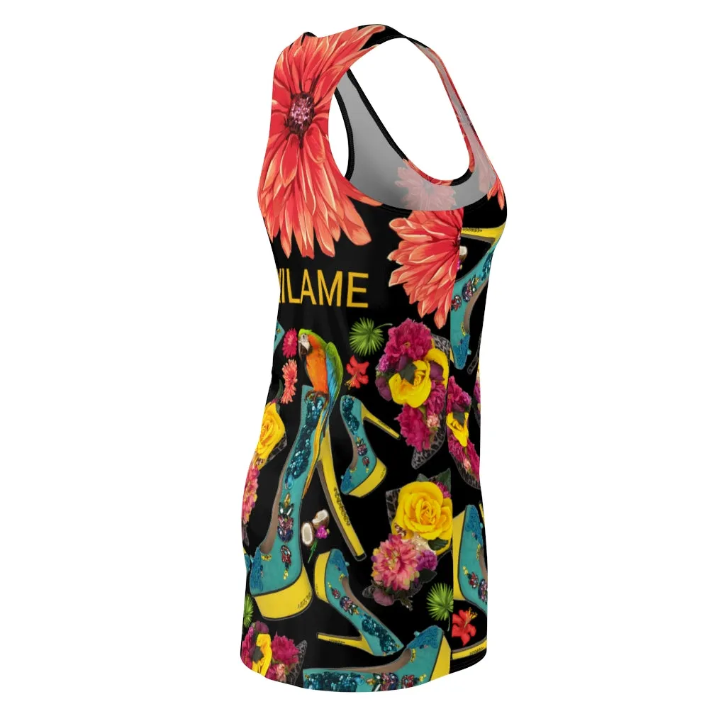 Dress 'Tropical Vibe'