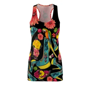 Dress 'Tropical Vibe'