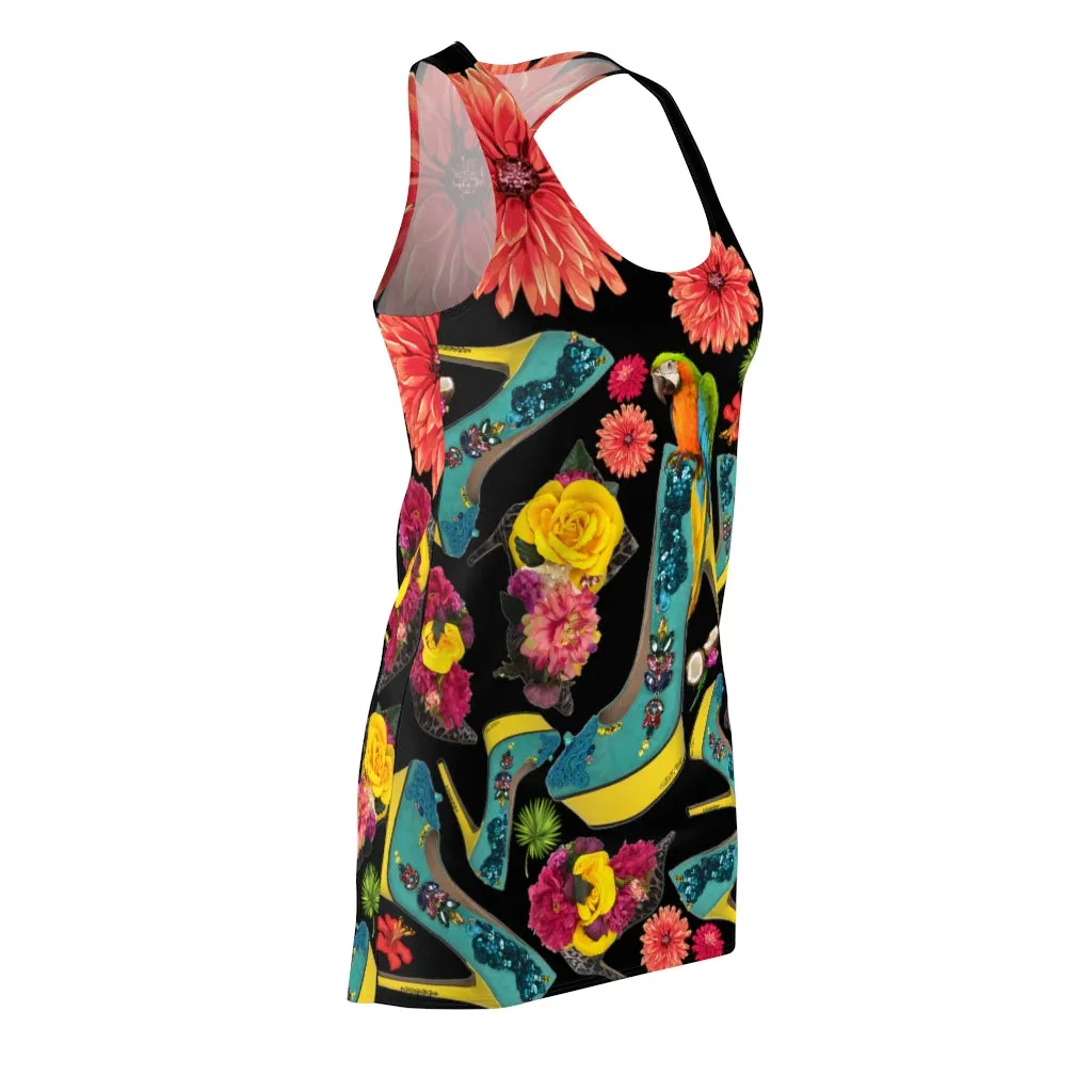 Dress 'Tropical Vibe'