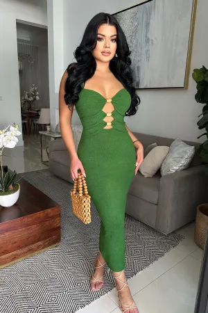 EASY DAYS DRESS