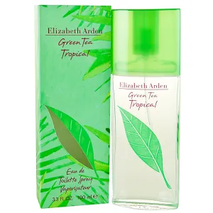 Elizabeth Arden Green Tea Tropical Eau de Toilette 100ml