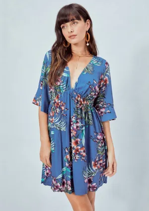 Eloise Mini Dress