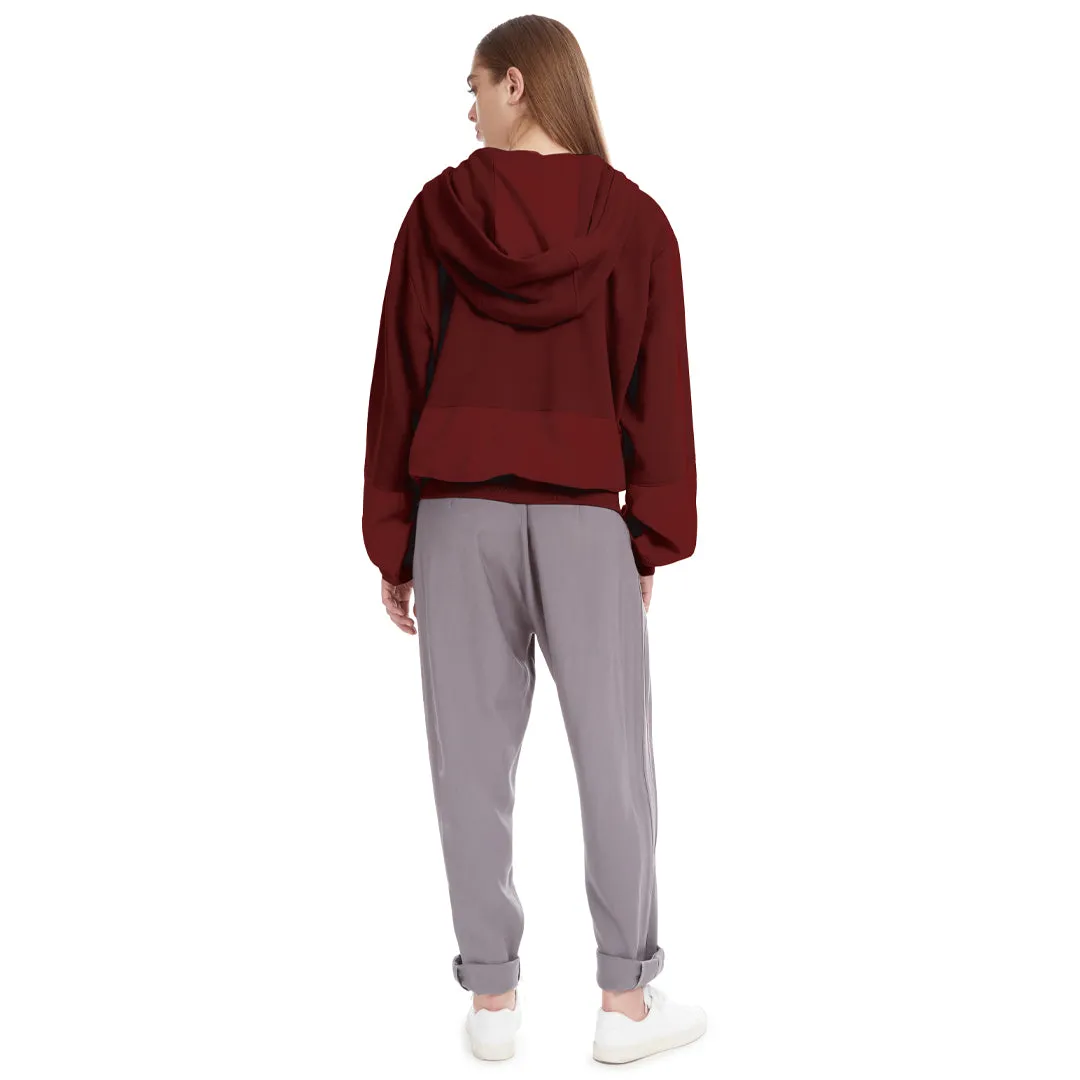 EMERSON PULLOVER CLOVE