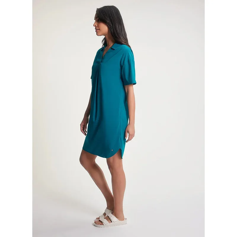 Fig Shelly Dress