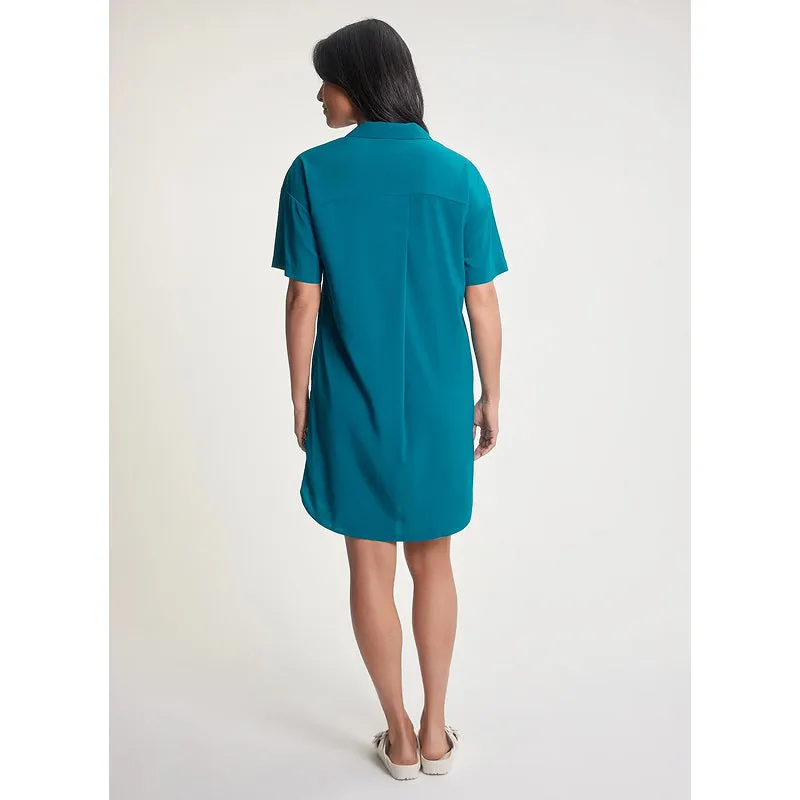 Fig Shelly Dress