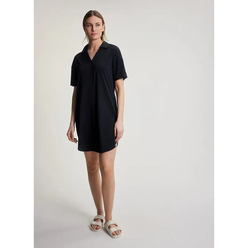 Fig Shelly Dress