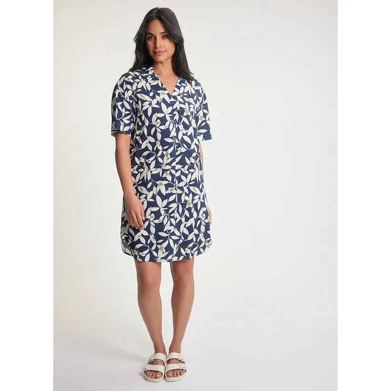 Fig Shelly Dress