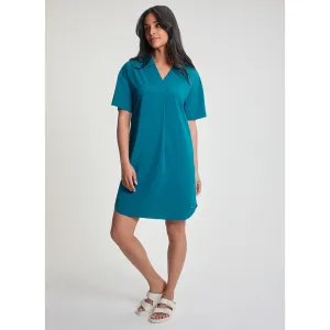 Fig Shelly Dress