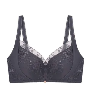 Florale Slimming Beauty Padded Bra