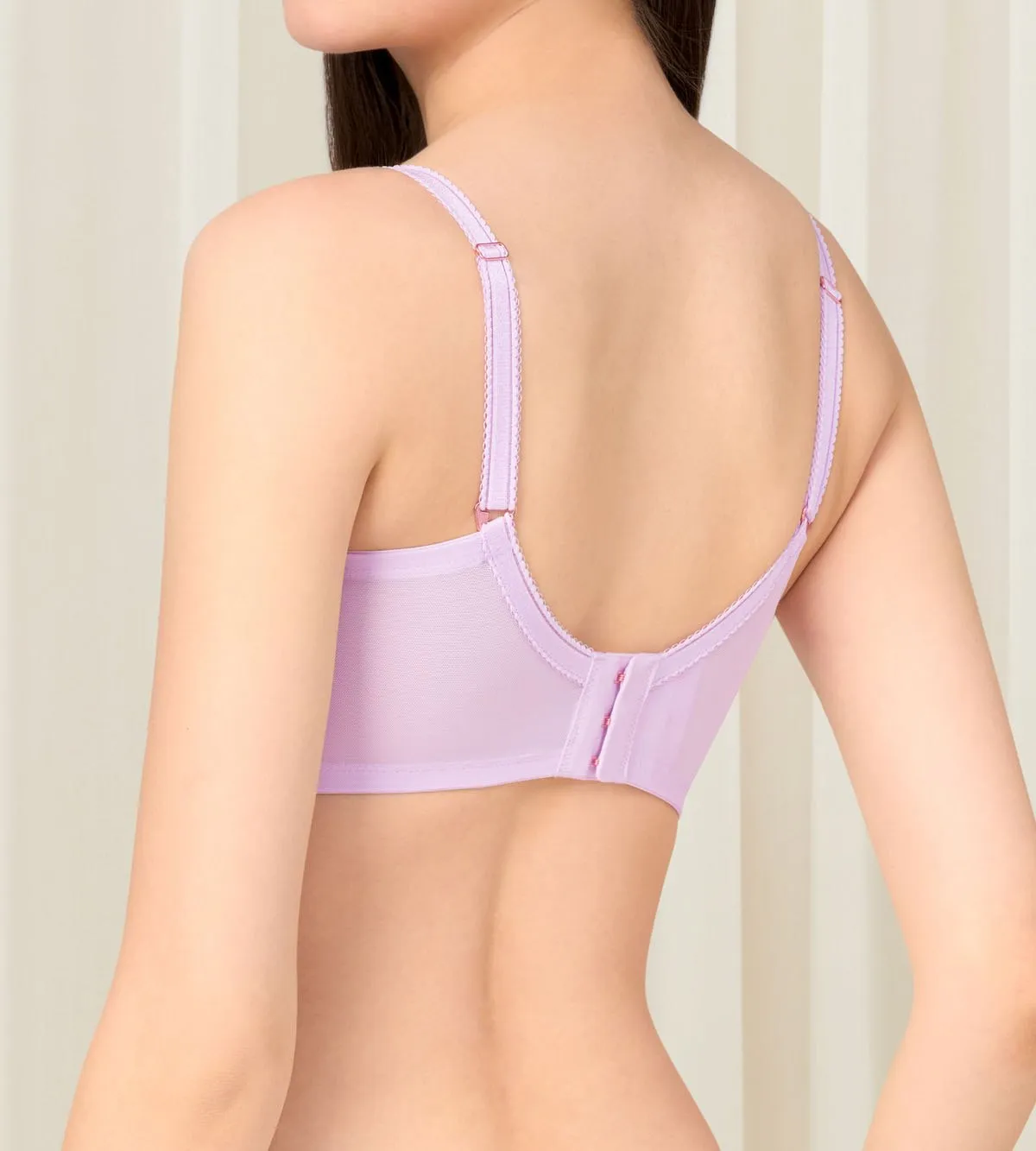 Florale Slimming Beauty Padded Bra