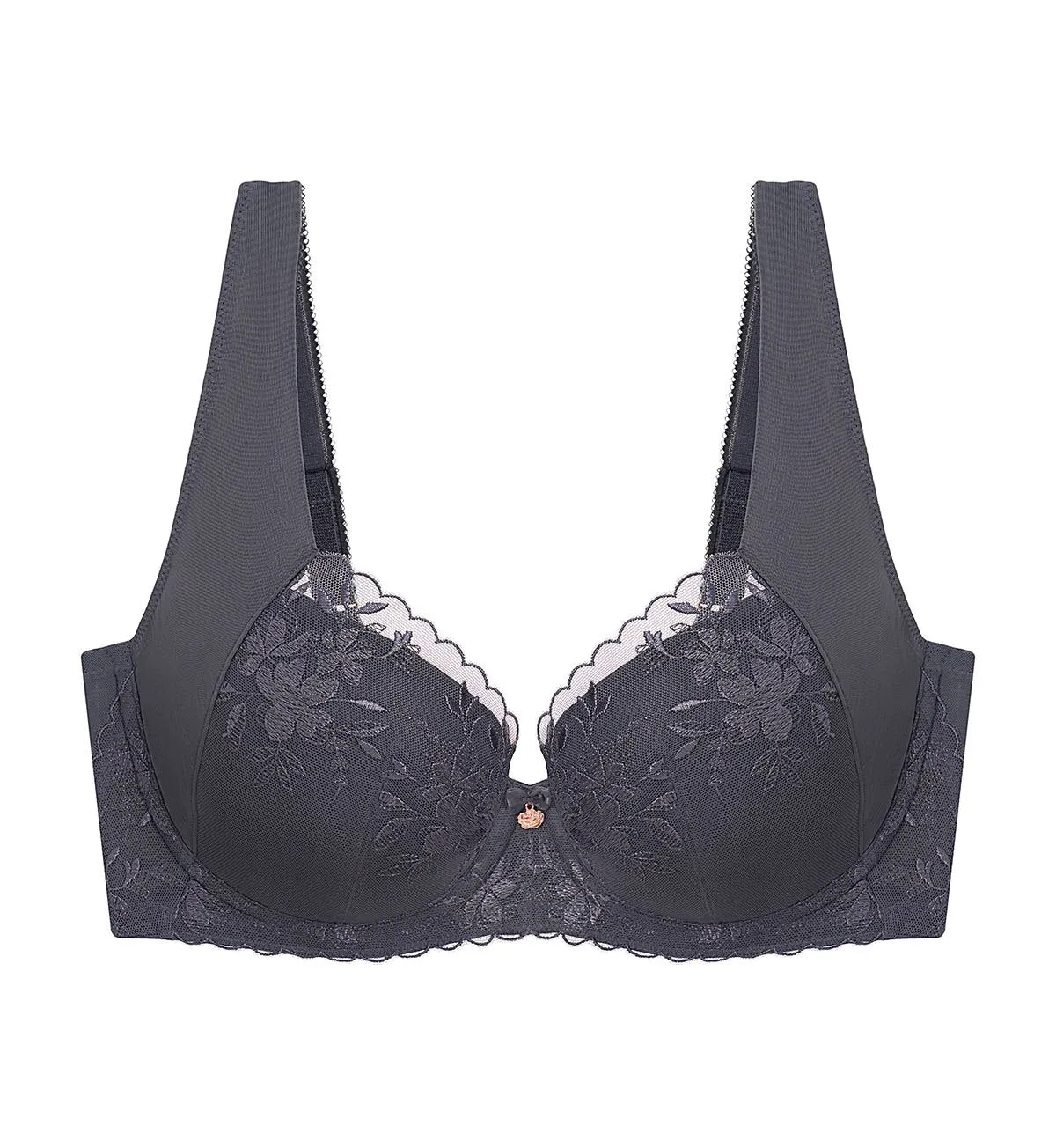 Florale Slimming Beauty Wired Padded Bra