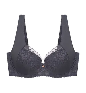 Florale Slimming Beauty Wired Padded Bra