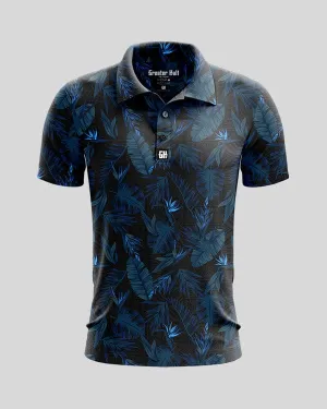 Flower Tribal