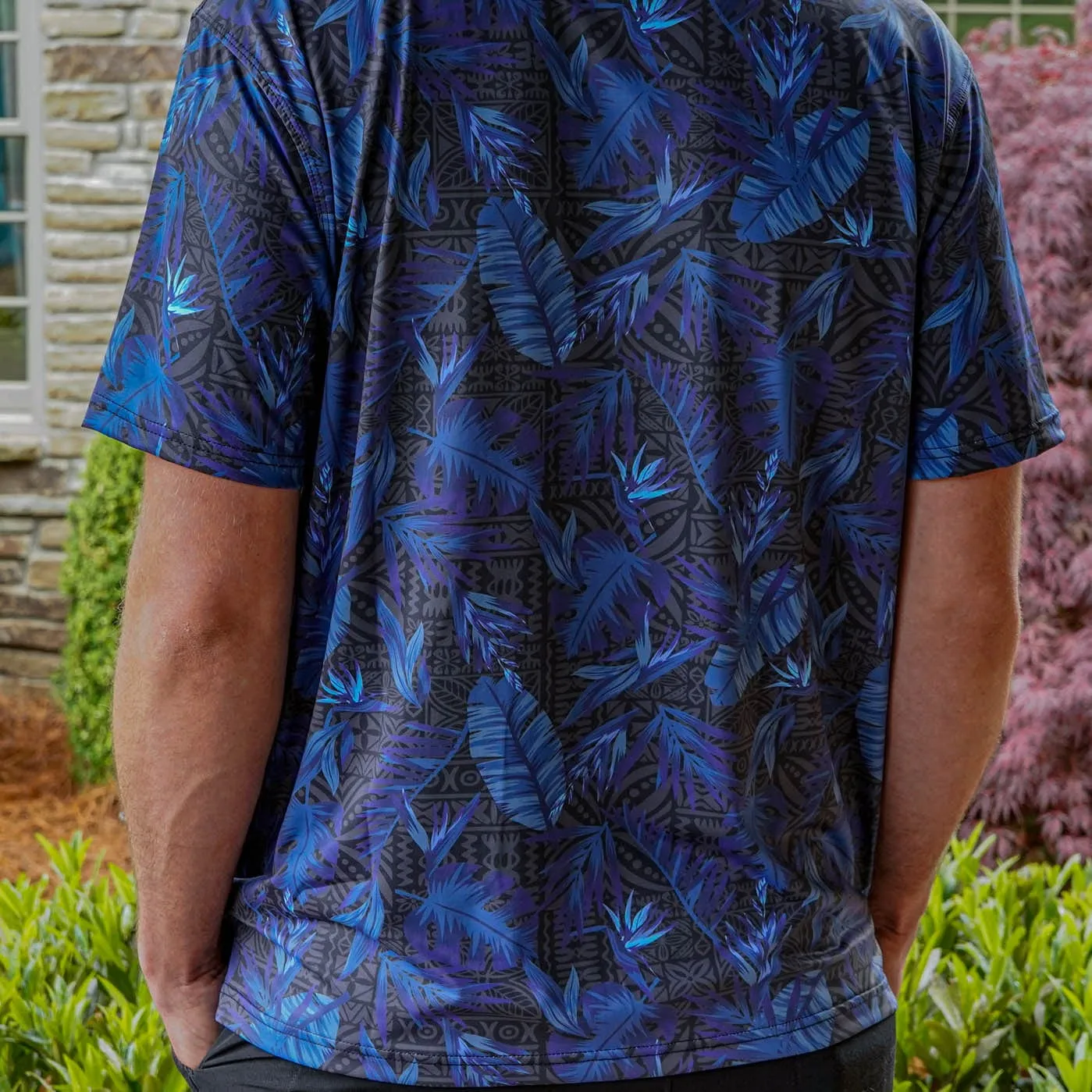 Flower Tribal