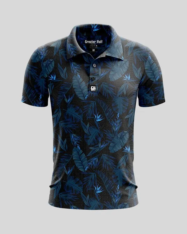 Flower Tribal