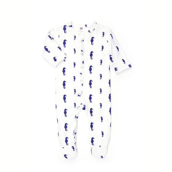 Footie Classic - Seahorse