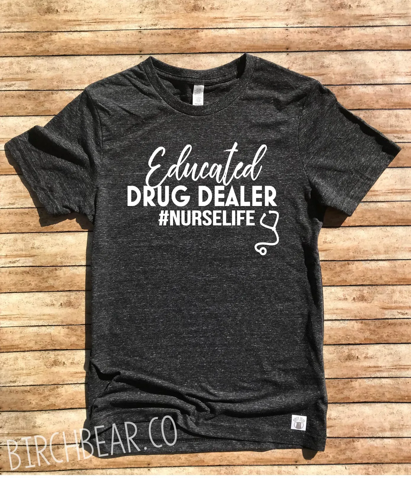Funny Nursing Shirt Shirt