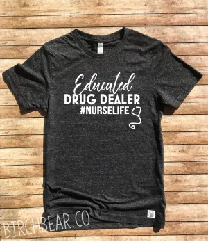 Funny Nursing Shirt Shirt