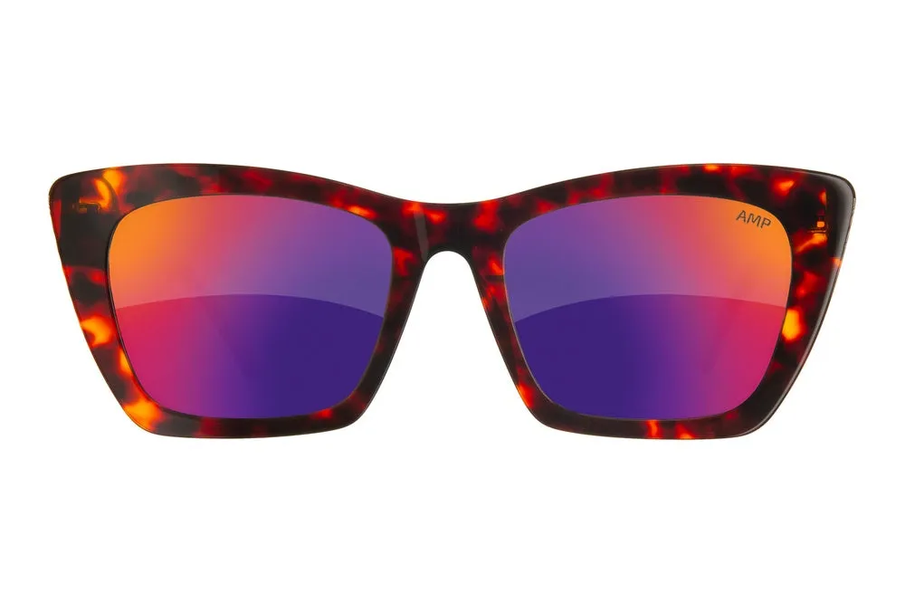 Fuse Prescription Boca Chica Sunglasses | Gloss Tortoise