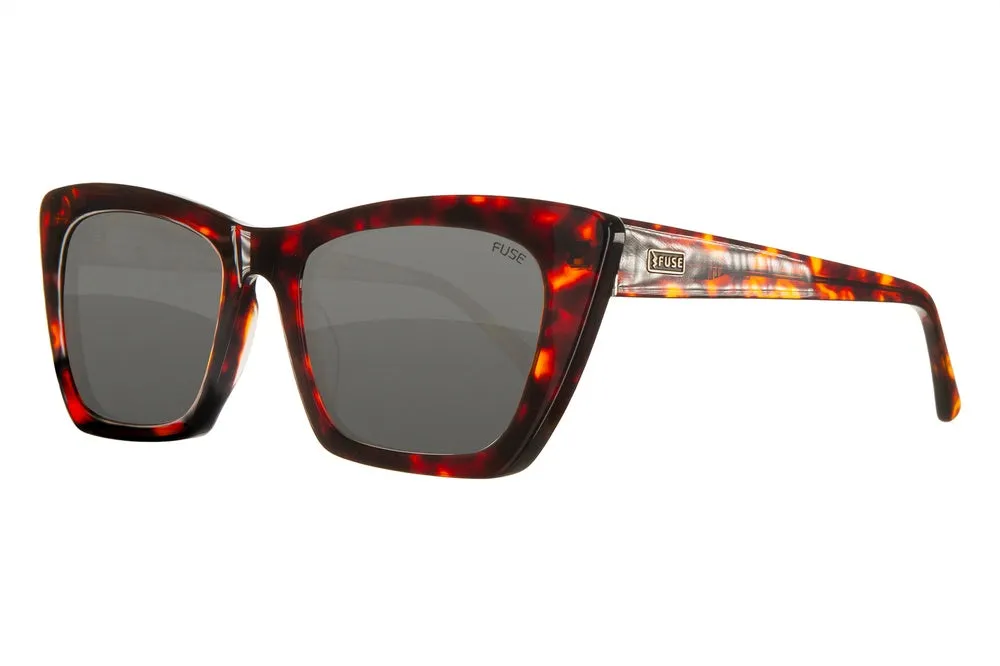 Fuse Prescription Boca Chica Sunglasses | Gloss Tortoise