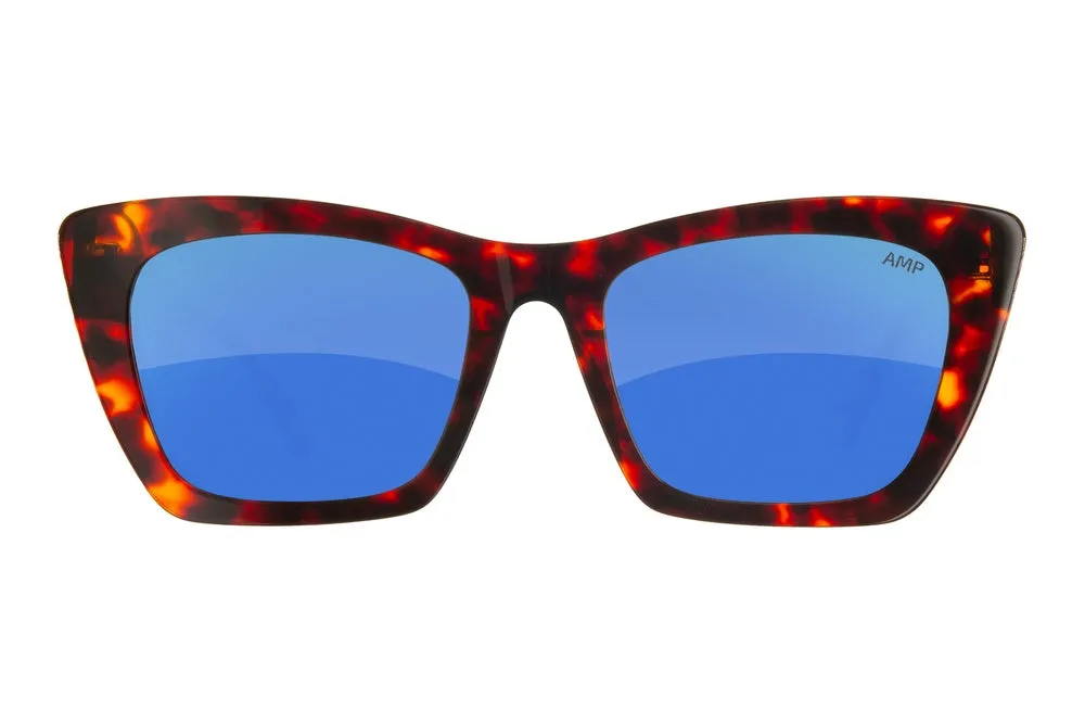 Fuse Prescription Boca Chica Sunglasses | Gloss Tortoise