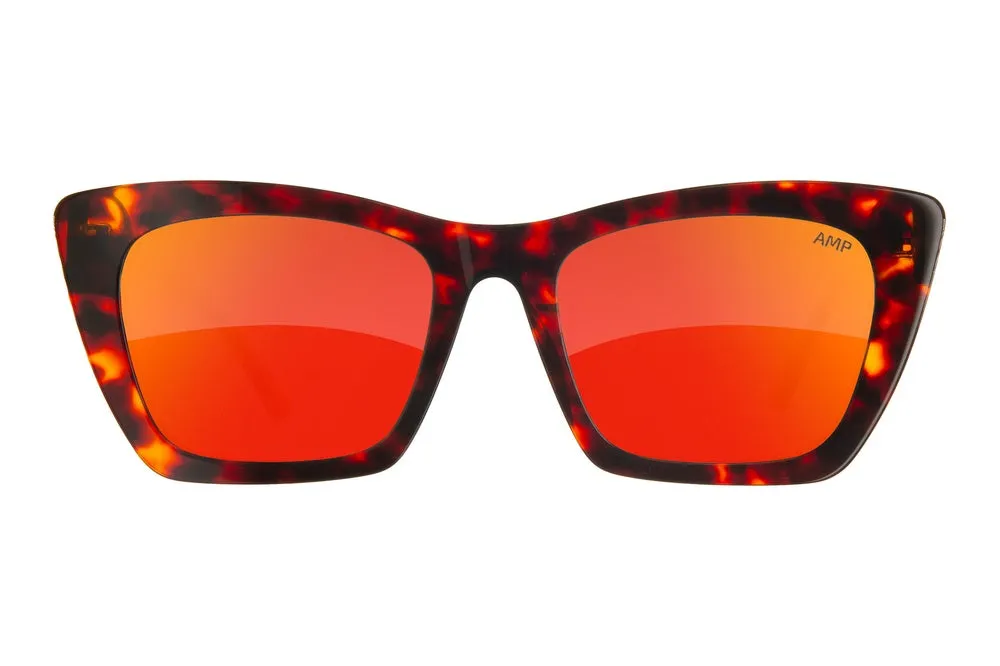 Fuse Prescription Boca Chica Sunglasses | Gloss Tortoise