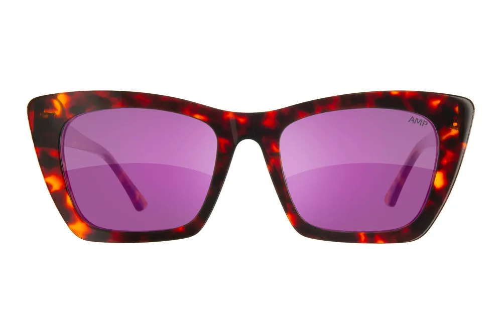 Fuse Prescription Boca Chica Sunglasses | Gloss Tortoise