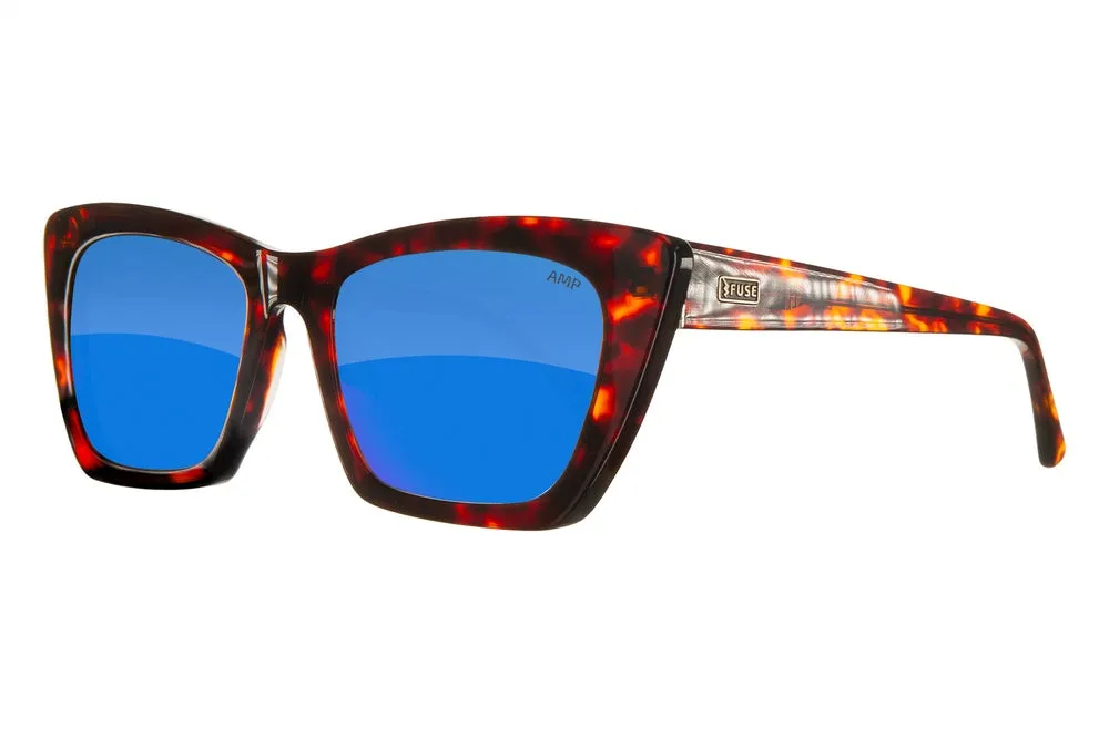 Fuse Prescription Boca Chica Sunglasses | Gloss Tortoise