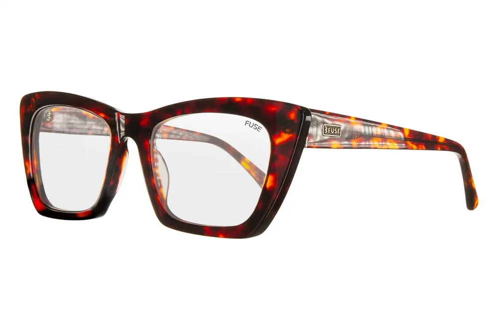 Fuse Prescription Boca Chica Sunglasses | Gloss Tortoise