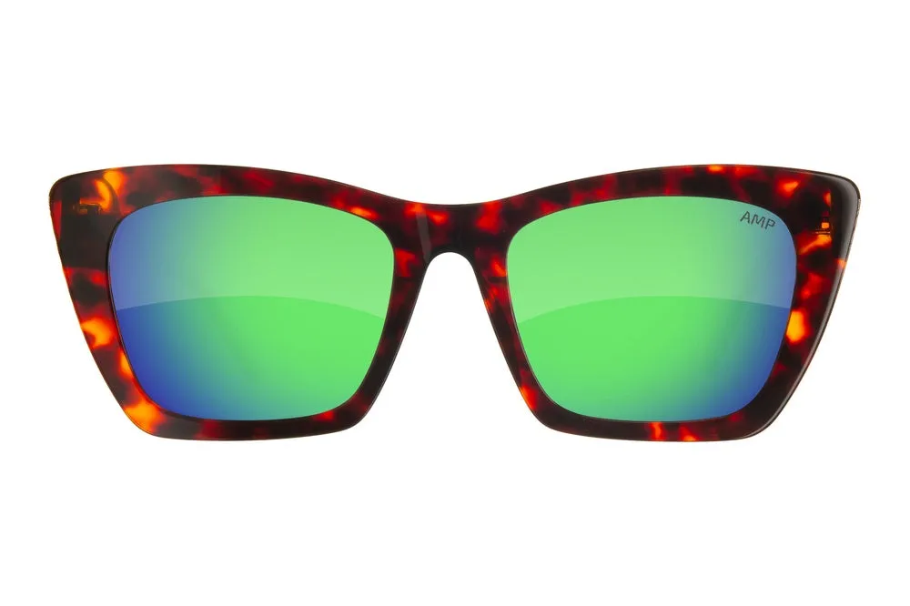 Fuse Prescription Boca Chica Sunglasses | Gloss Tortoise