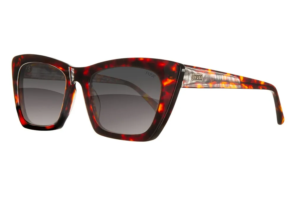 Fuse Prescription Boca Chica Sunglasses | Gloss Tortoise