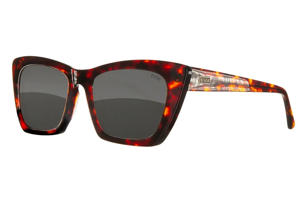 Fuse Prescription Boca Chica Sunglasses | Gloss Tortoise