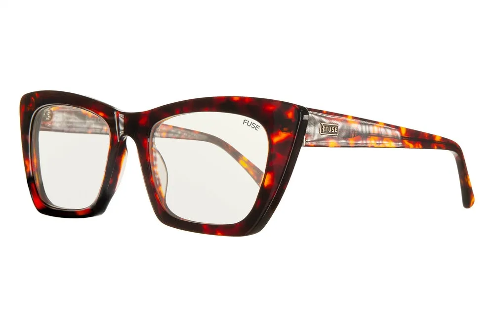 Fuse Prescription Boca Chica Sunglasses | Gloss Tortoise